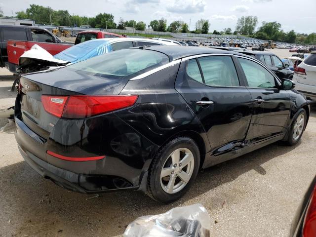 Photo 2 VIN: 5XXGM4A78FG487025 - KIA OPTIMA 