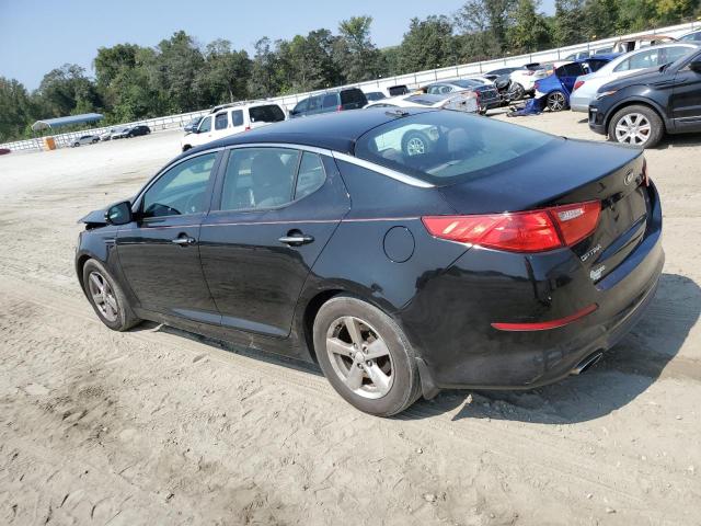 Photo 1 VIN: 5XXGM4A78FG488417 - KIA OPTIMA LX 