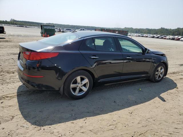 Photo 2 VIN: 5XXGM4A78FG488417 - KIA OPTIMA LX 