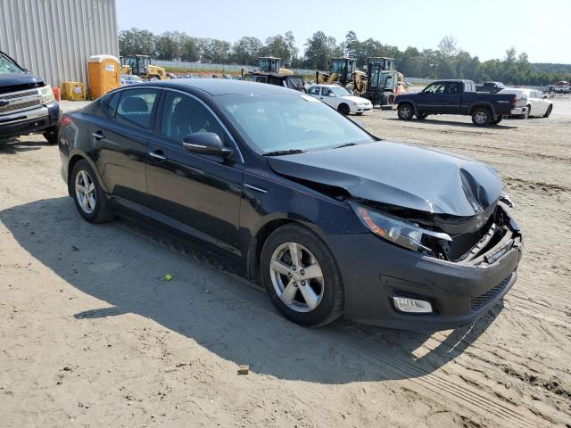 Photo 3 VIN: 5XXGM4A78FG488417 - KIA OPTIMA LX 