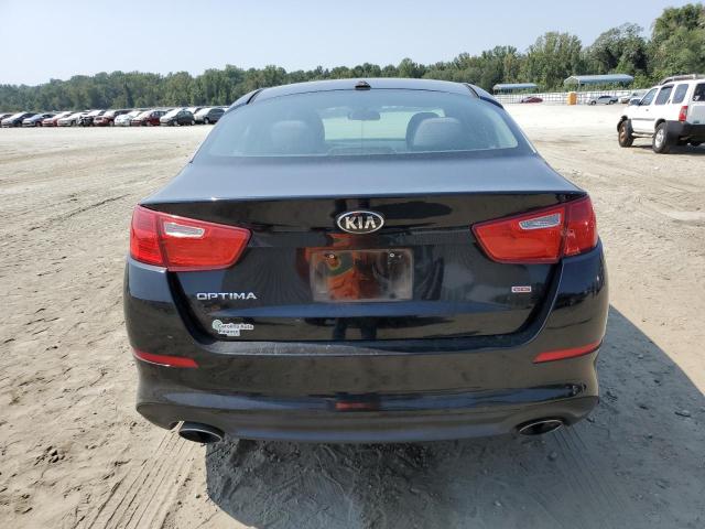 Photo 5 VIN: 5XXGM4A78FG488417 - KIA OPTIMA LX 