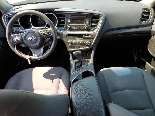 Photo 7 VIN: 5XXGM4A78FG488417 - KIA OPTIMA LX 