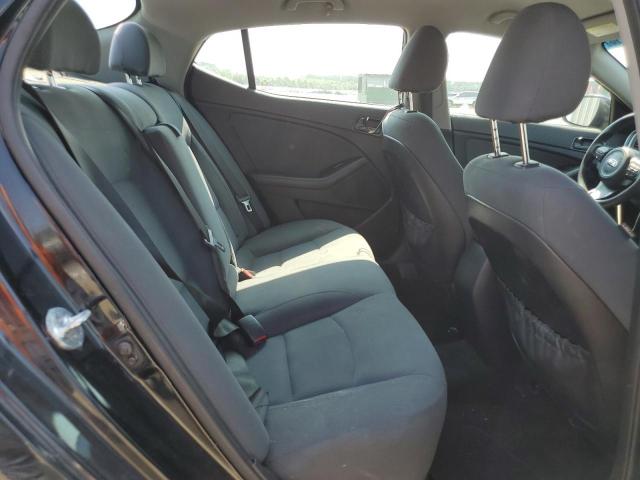 Photo 9 VIN: 5XXGM4A78FG488417 - KIA OPTIMA LX 