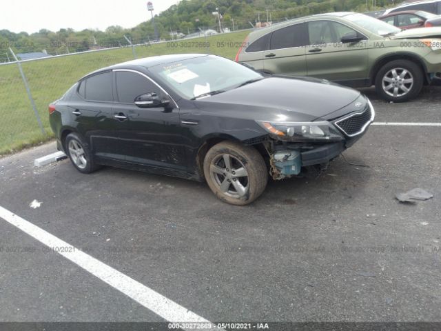 Photo 0 VIN: 5XXGM4A78FG492211 - KIA OPTIMA 