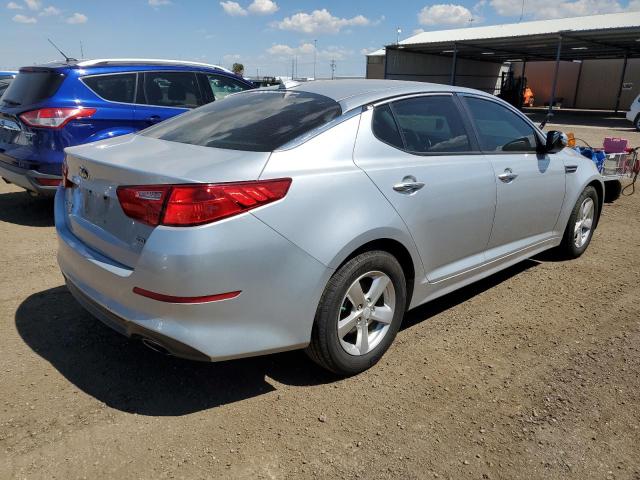 Photo 3 VIN: 5XXGM4A78FG500954 - KIA OPTIMA LX 