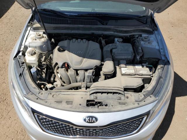 Photo 6 VIN: 5XXGM4A78FG500954 - KIA OPTIMA LX 