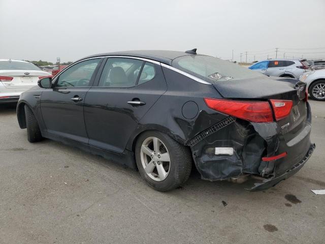 Photo 1 VIN: 5XXGM4A78FG519844 - KIA OPTIMA LX 