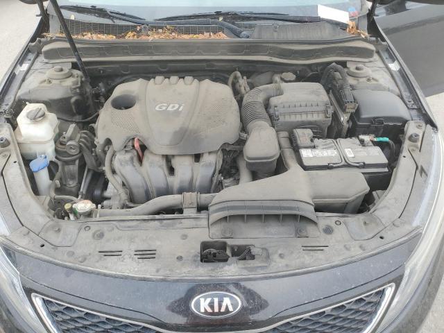 Photo 10 VIN: 5XXGM4A78FG519844 - KIA OPTIMA LX 