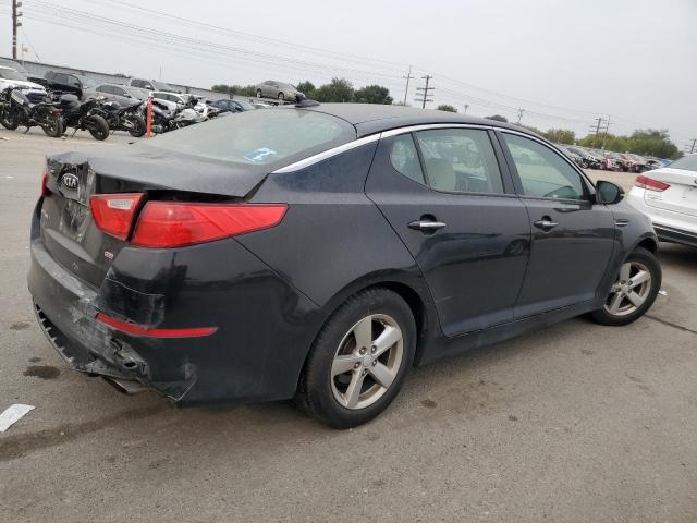 Photo 2 VIN: 5XXGM4A78FG519844 - KIA OPTIMA LX 