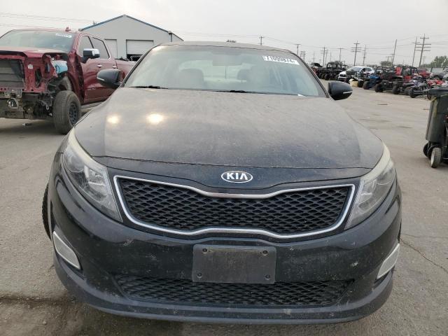 Photo 4 VIN: 5XXGM4A78FG519844 - KIA OPTIMA LX 