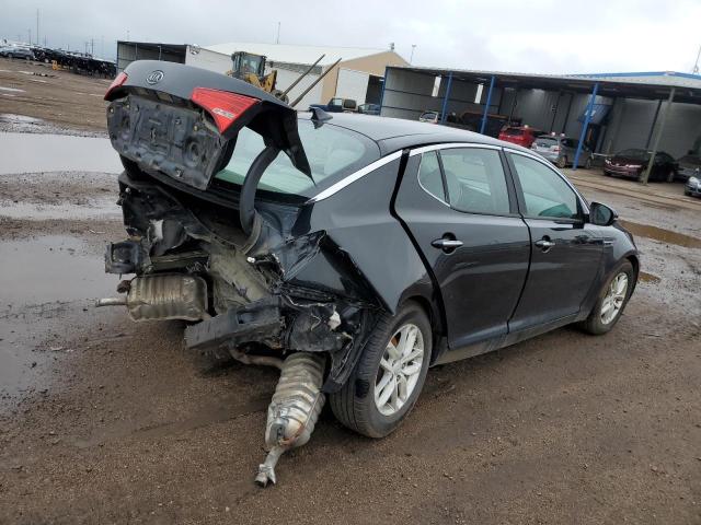 Photo 2 VIN: 5XXGM4A79CG004041 - KIA OPTIMA LX 