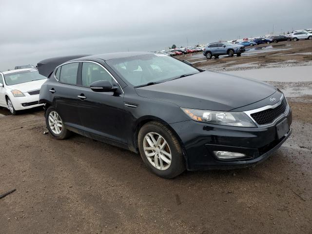 Photo 3 VIN: 5XXGM4A79CG004041 - KIA OPTIMA LX 