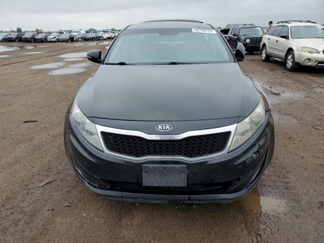 Photo 4 VIN: 5XXGM4A79CG004041 - KIA OPTIMA LX 