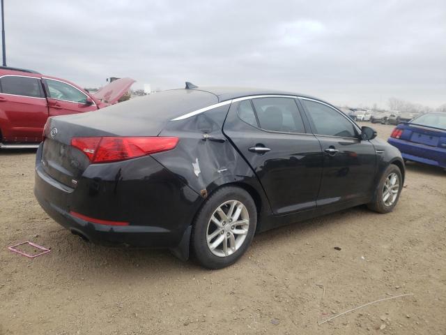 Photo 2 VIN: 5XXGM4A79CG018506 - KIA OPTIMA LX 