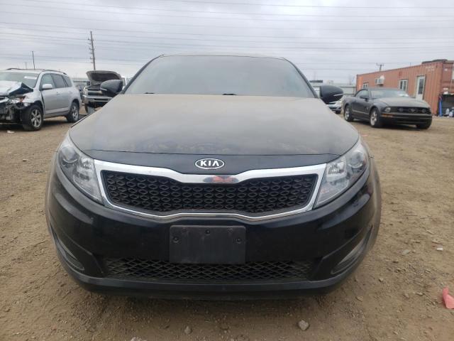 Photo 4 VIN: 5XXGM4A79CG018506 - KIA OPTIMA LX 