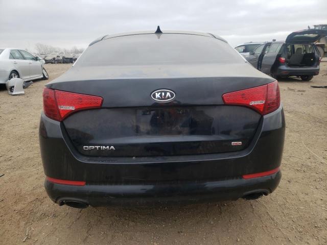 Photo 5 VIN: 5XXGM4A79CG018506 - KIA OPTIMA LX 