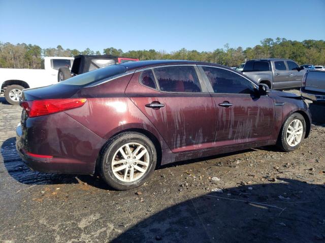 Photo 2 VIN: 5XXGM4A79CG019350 - KIA OPTIMA 