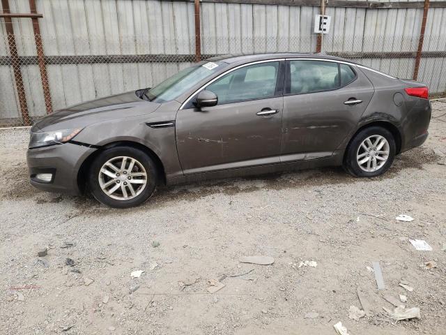 Photo 0 VIN: 5XXGM4A79CG032244 - KIA OPTIMA 