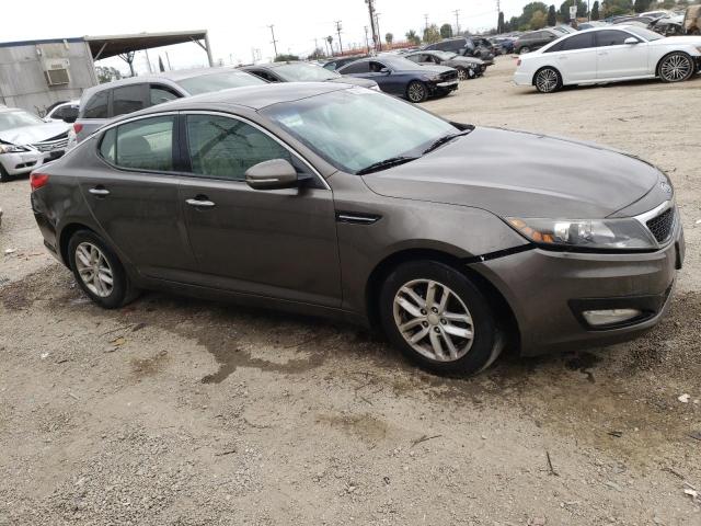 Photo 3 VIN: 5XXGM4A79CG032244 - KIA OPTIMA 