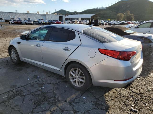 Photo 1 VIN: 5XXGM4A79CG034768 - KIA OPTIMA LX 