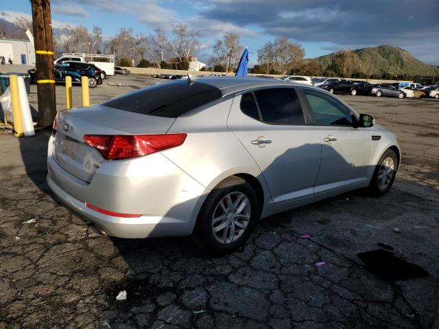 Photo 2 VIN: 5XXGM4A79CG034768 - KIA OPTIMA LX 