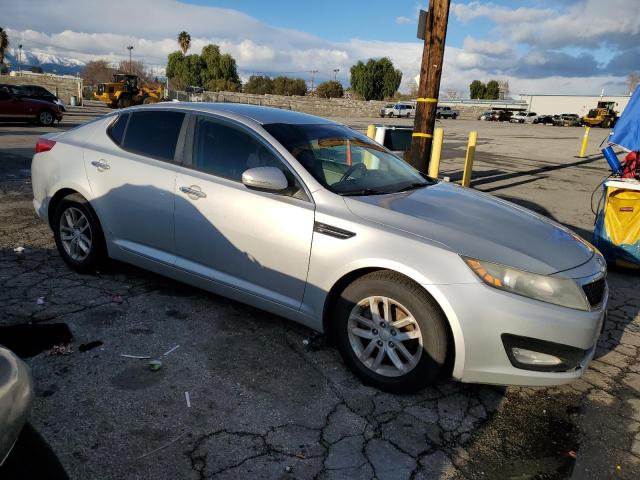 Photo 3 VIN: 5XXGM4A79CG034768 - KIA OPTIMA LX 