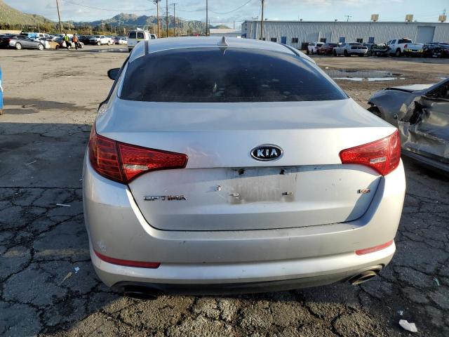 Photo 5 VIN: 5XXGM4A79CG034768 - KIA OPTIMA LX 