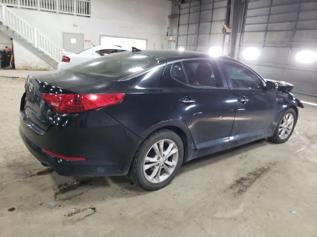 Photo 2 VIN: 5XXGM4A79CG038125 - KIA OPTIMA 