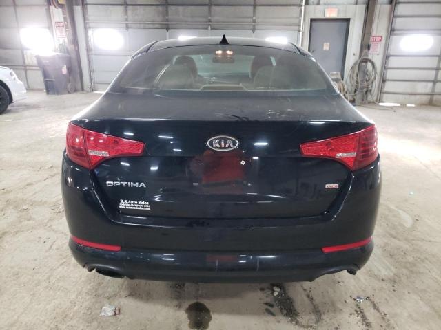 Photo 5 VIN: 5XXGM4A79CG038125 - KIA OPTIMA 