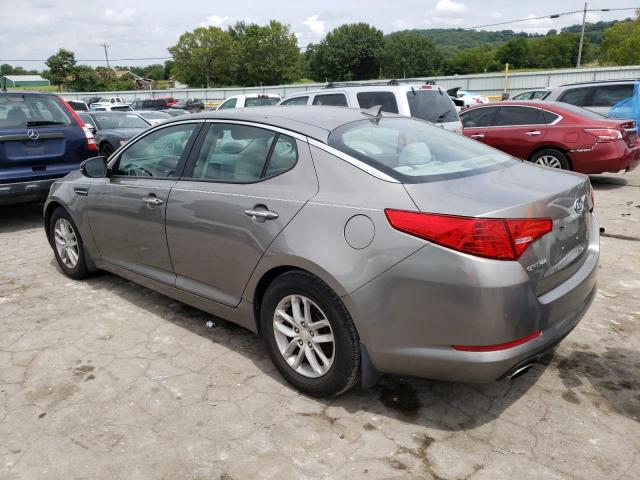 Photo 1 VIN: 5XXGM4A79CG044748 - KIA OPTIMA 