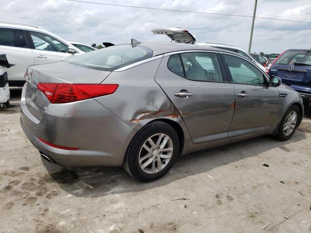 Photo 2 VIN: 5XXGM4A79CG044748 - KIA OPTIMA 