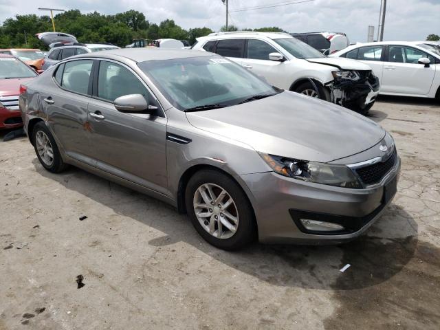 Photo 3 VIN: 5XXGM4A79CG044748 - KIA OPTIMA 