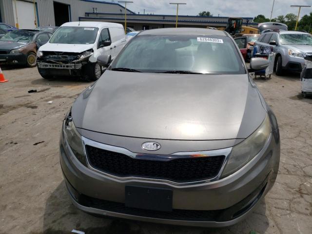 Photo 4 VIN: 5XXGM4A79CG044748 - KIA OPTIMA 