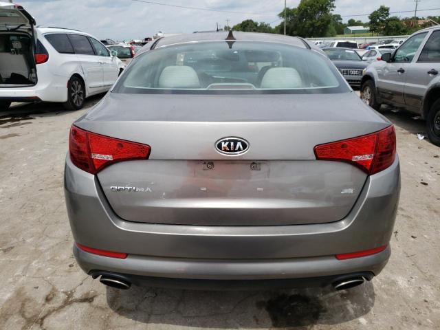 Photo 5 VIN: 5XXGM4A79CG044748 - KIA OPTIMA 