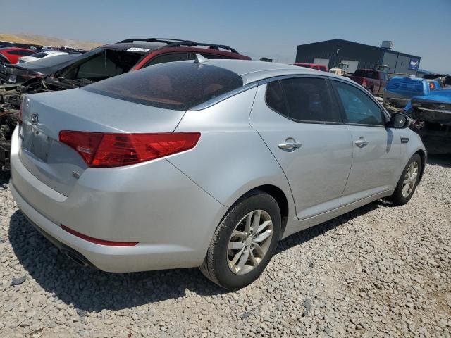 Photo 2 VIN: 5XXGM4A79CG053370 - KIA OPTIMA LX 