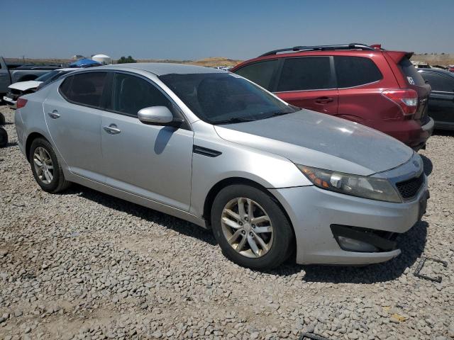 Photo 3 VIN: 5XXGM4A79CG053370 - KIA OPTIMA LX 