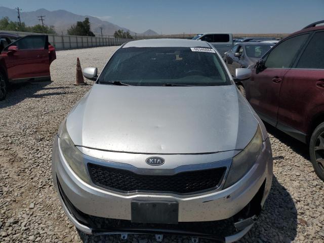 Photo 4 VIN: 5XXGM4A79CG053370 - KIA OPTIMA LX 