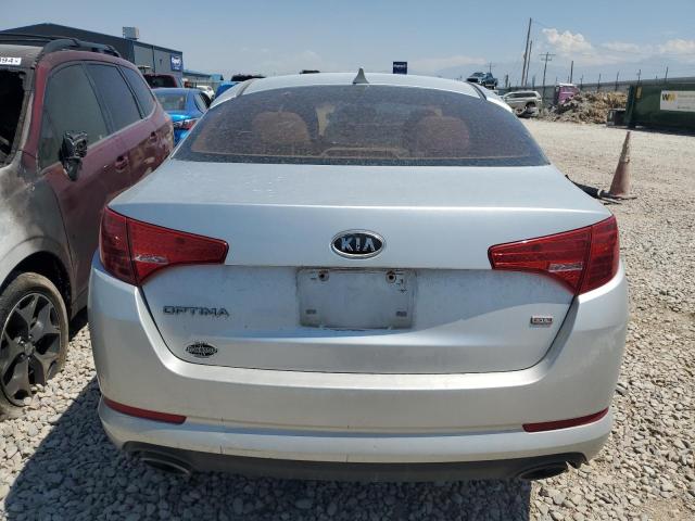 Photo 5 VIN: 5XXGM4A79CG053370 - KIA OPTIMA LX 