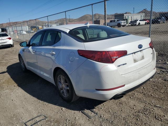 Photo 1 VIN: 5XXGM4A79CG053479 - KIA OPTIMA 