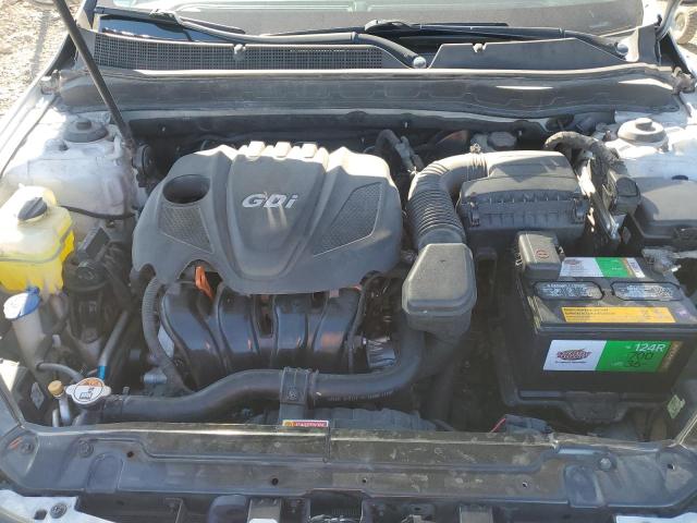 Photo 10 VIN: 5XXGM4A79CG053479 - KIA OPTIMA 