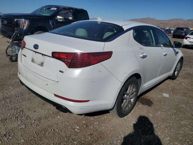 Photo 2 VIN: 5XXGM4A79CG053479 - KIA OPTIMA 