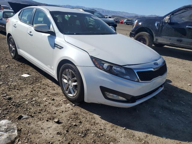 Photo 3 VIN: 5XXGM4A79CG053479 - KIA OPTIMA 