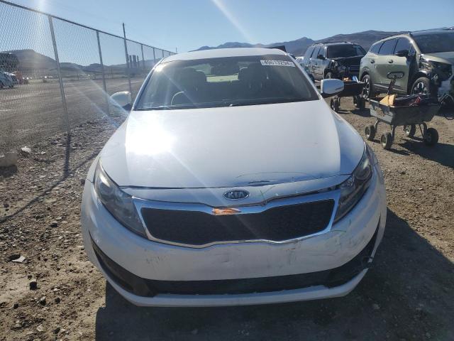 Photo 4 VIN: 5XXGM4A79CG053479 - KIA OPTIMA 