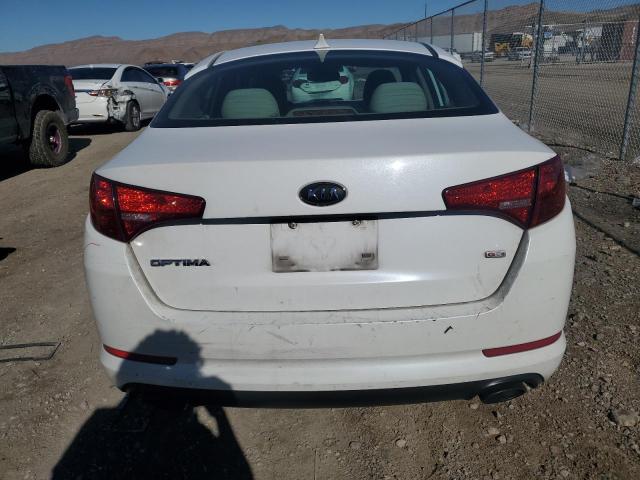 Photo 5 VIN: 5XXGM4A79CG053479 - KIA OPTIMA 