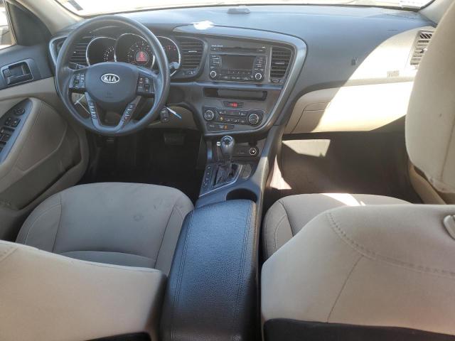 Photo 7 VIN: 5XXGM4A79CG053479 - KIA OPTIMA 