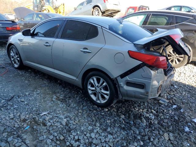 Photo 1 VIN: 5XXGM4A79CG057323 - KIA OPTIMA 