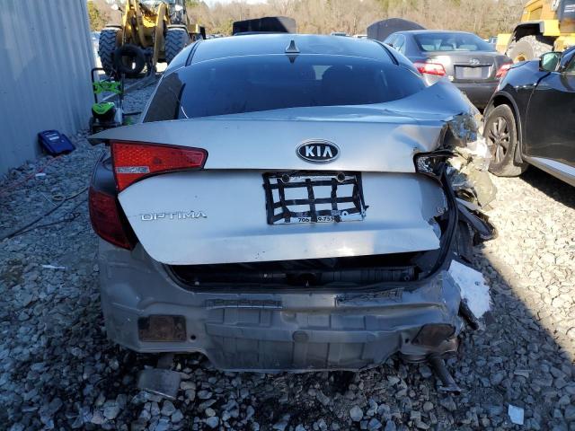 Photo 5 VIN: 5XXGM4A79CG057323 - KIA OPTIMA 