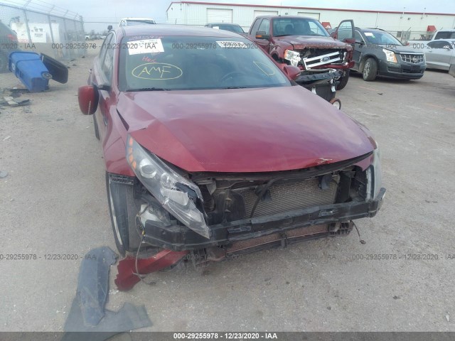 Photo 5 VIN: 5XXGM4A79CG063994 - KIA OPTIMA 