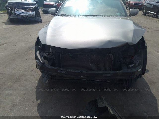 Photo 5 VIN: 5XXGM4A79CG071321 - KIA OPTIMA 