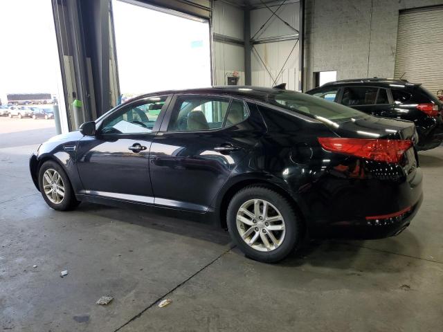 Photo 1 VIN: 5XXGM4A79CG073585 - KIA OPTIMA 